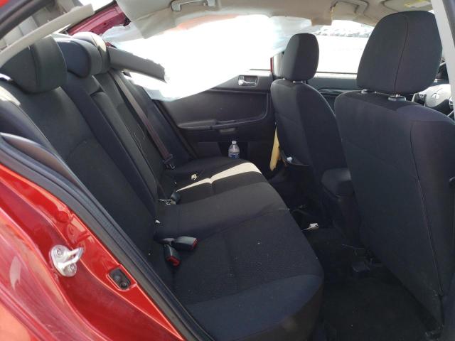 Photo 10 from auction – 2017 MITSUBISHI LANCER ES with VIN JA32V2FW9HU006612