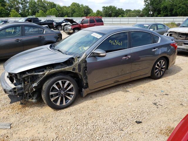 NISSAN ALTIMA 2.5 2016 with VIN 1N4AL3AP3GC266832 - Photo from auction