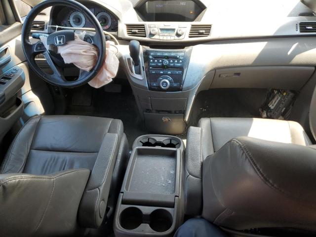 Photo 8 from auction – 2013 HONDA ODYSSEY EX with VIN 5FNRL5H64DB006573