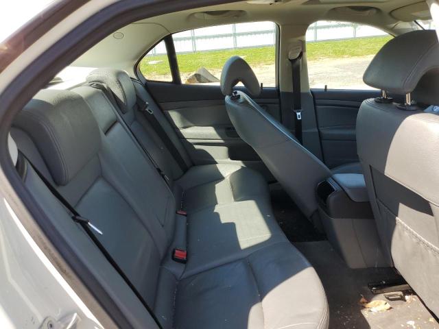 Photo 10 from auction – 2005 SAAB 9-3 LINEAR with VIN YS3FB49S551032372