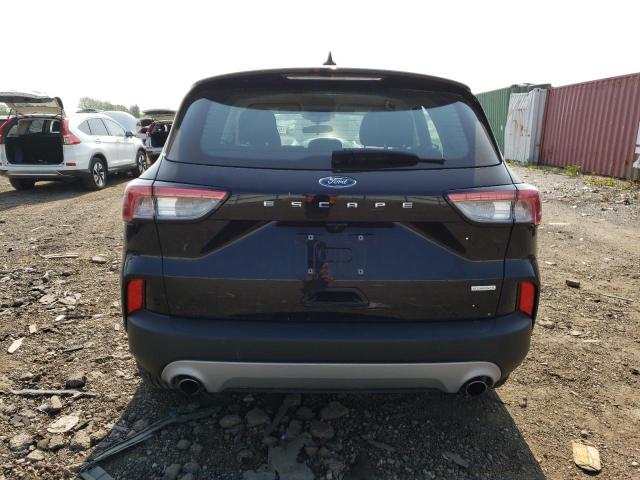 Photo 6 from auction – 2020 FORD ESCAPE S with VIN 1FMCU0F6XLUB98172