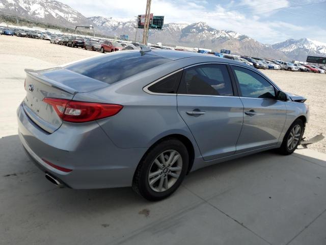 Photo 3 from auction – 2015 HYUNDAI SONATA SE with VIN 5NPE24AF7FH003533