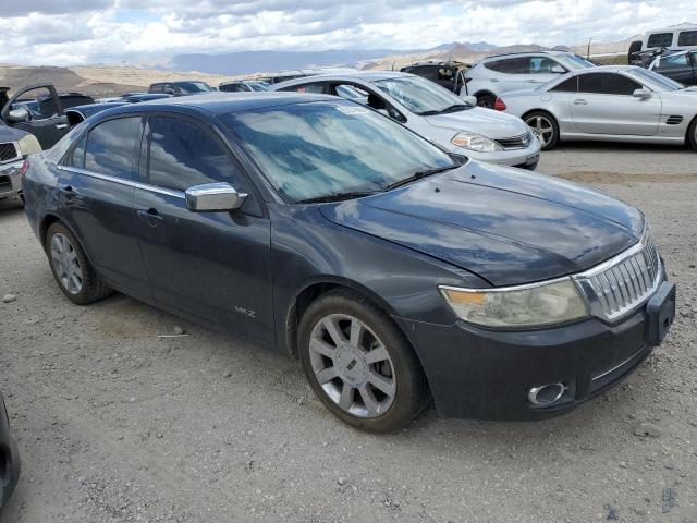 Photo 4 from auction – 2007 LINCOLN MKZ with VIN 3LNHM26T77R627076