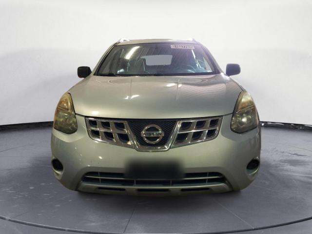 Photo 5 from auction – 2014 NISSAN ROGUE SELE with VIN JN8AS5MVXEW203293