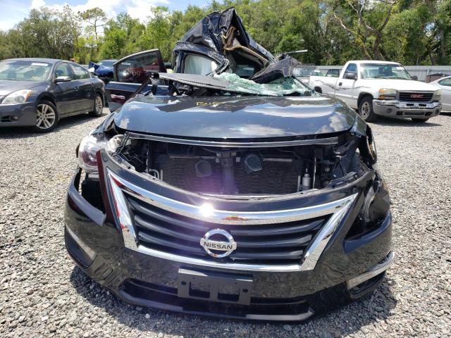Photo 5 from auction – 2015 NISSAN ALTIMA 2.5 with VIN 1N4AL3AP6FC580506