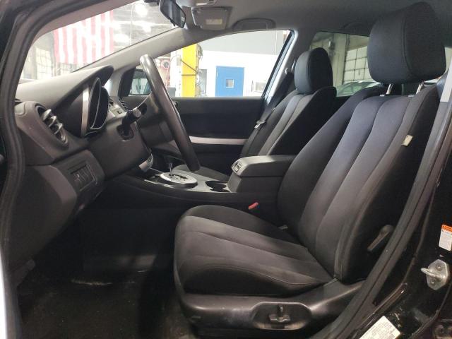 Photo 7 from auction – 2008 MAZDA CX-7 with VIN JM3ER293980196298