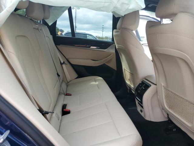 Photo 11 from auction – 2021 BMW X3 XDRIVE3 with VIN 5UXTY5C04M9E69061