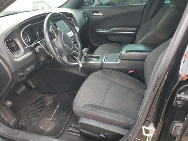 Photo 7 from auction – 2015 DODGE CHARGER SX with VIN 2C3CDXHG8FH916221