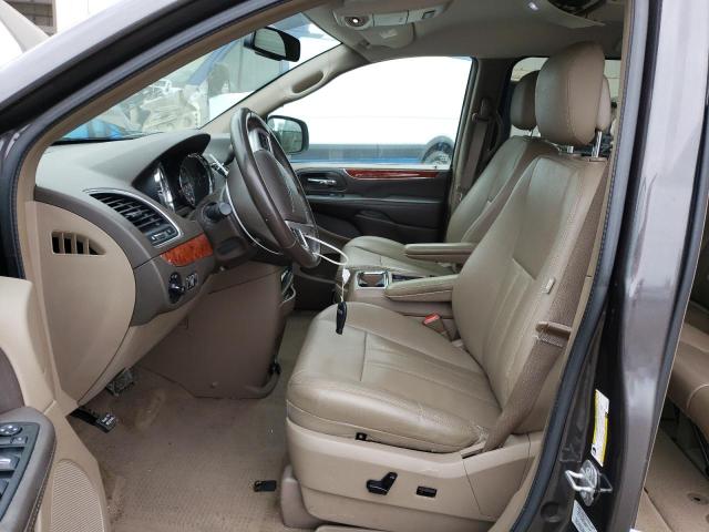 Photo 7 from auction – 2015 CHRYSLER TOWN & COU with VIN 2C4RC1BG5FR602342