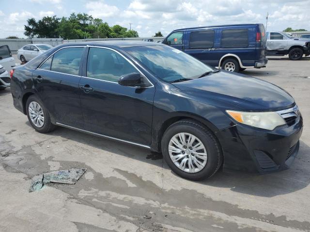 Photo 4 from auction – 2012 TOYOTA CAMRY BASE with VIN 4T1BF1FK2CU063955