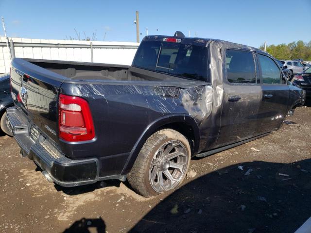 Photo 3 from auction – 2019 RAM 1500 LONGH with VIN 1C6SRFKT8KN545238