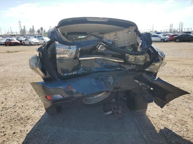 Photo 6 from auction – 2005 LEXUS RX 330 with VIN JTJHA31U550083710