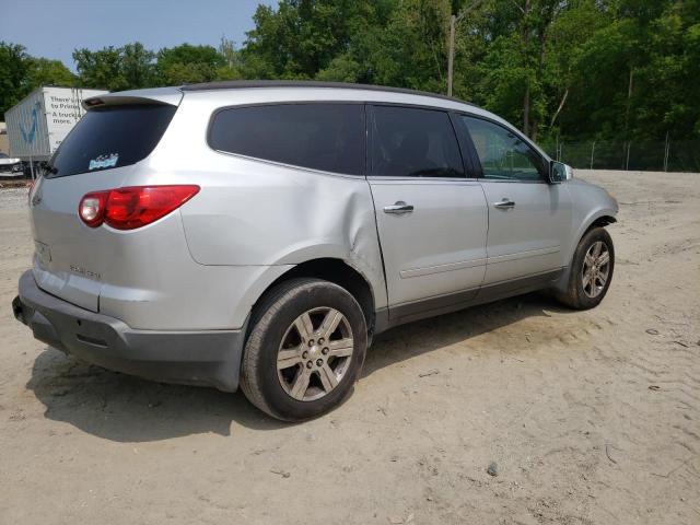 Photo 3 from auction – 2012 CHEVROLET TRAVERSE L with VIN 1GNKVGED9CJ255587