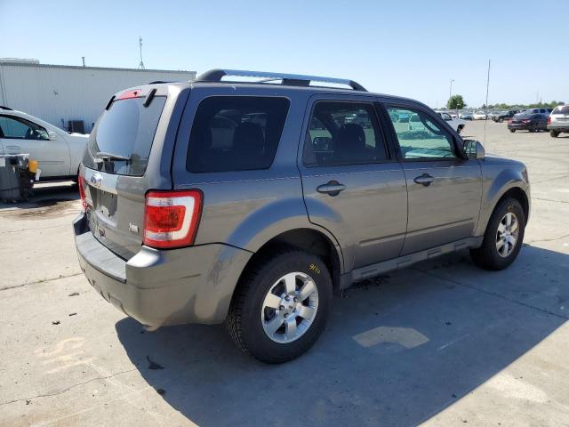 Photo 3 from auction – 2012 FORD ESCAPE LIM with VIN 1FMCU9EG2CKC55085
