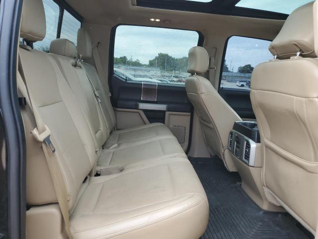 Фото 10 с аукциона – 2015 FORD F150 SUPER с VIN 1FTEW1EF3FKD06341