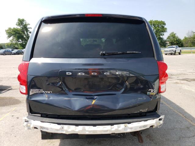 Zdjęcie 6 z aukcji – 2014 DODGE GRAND CARA z VIN 2C4RDGEG4ER385764