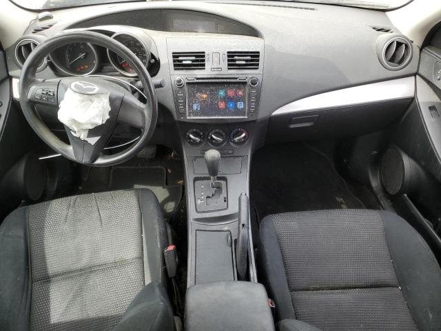Photo 8 from auction – 2012 MAZDA 3 I with VIN JM1BL1UF1C1683927