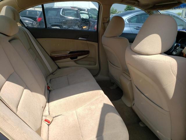Photo 10 from auction – 2008 HONDA ACCORD EX with VIN JHMCP26728C041229