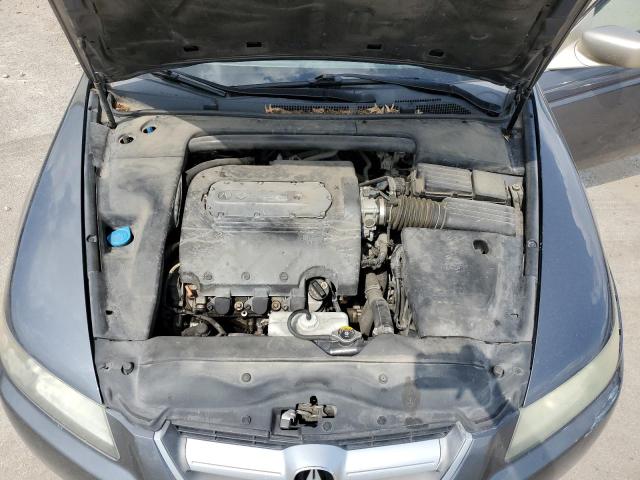 Photo 11 from auction – 2006 ACURA 3.2TL with VIN 19UUA66216A067351