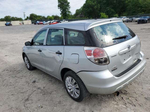 Photo 2 from auction – 2006 TOYOTA COROLLA MA with VIN 2T1LR30E06C552998