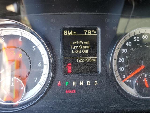 Photo 9 from auction – 2016 RAM 1500 ST with VIN 1C6RR6KGXGS332902