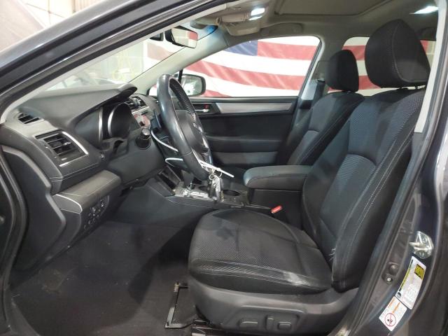 Photo 7 from auction – 2019 SUBARU OUTBACK 2. with VIN 4S4BSAHC1K3299289