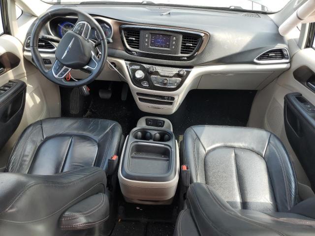 Photo 8 from auction – 2017 CHRYSLER PACIFICA T with VIN 2C4RC1BG1HR642694