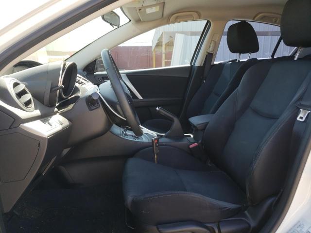 Photo 7 from auction – 2011 MAZDA 3 S with VIN JM1BL1U62B1480835
