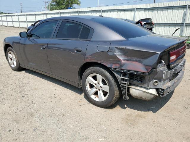Photo 2 from auction – 2014 DODGE CHARGER SX with VIN 2C3CDXHG2EH370174