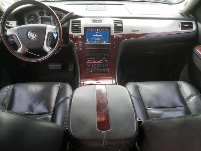 Photo 8 from auction – 2011 CADILLAC ESCALADE H with VIN 1GYS4EEJ0BR191472