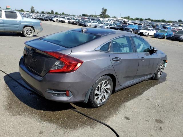 Photo 3 from auction – 2018 HONDA CIVIC EX with VIN 2HGFC2F78JH544987