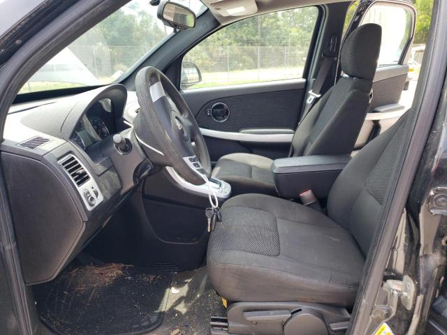 Photo 7 from auction – 2008 PONTIAC TORRENT with VIN 2CKDL33F286284818