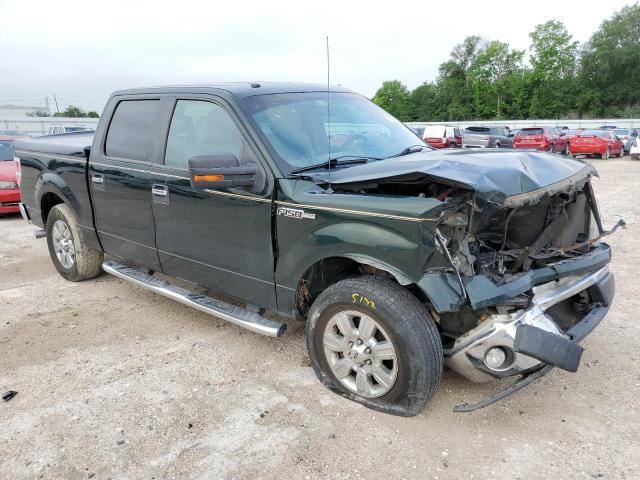 Zdjęcie 4 z aukcji – 2012 FORD F150 SUPER z VIN 1FTFW1CF1CFA66816