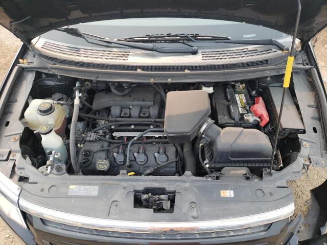 Photo 11 from auction – 2014 FORD EDGE SPORT with VIN 2FMDK4AK9EBB36194