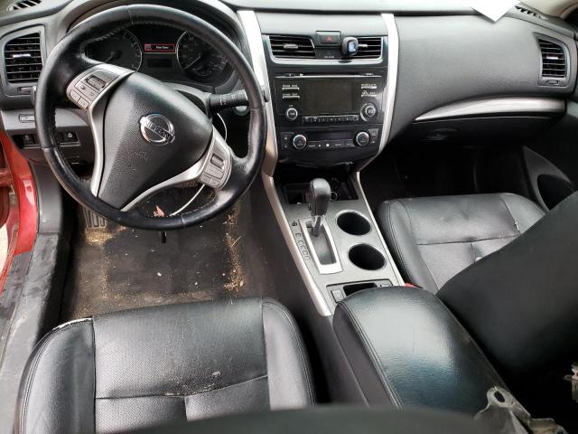 صورة رقم 8 من المزاد - 2013 NISSAN ALTIMA 2.5 مع VIN 1N4AL3AP1DC202025