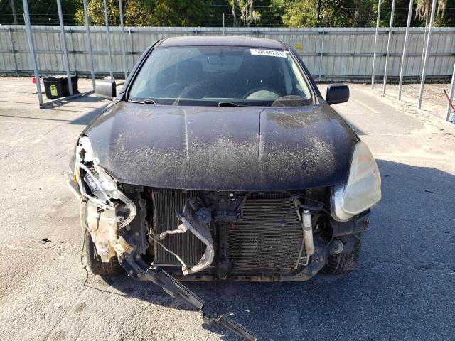 Photo 5 from auction – 2012 NISSAN ROGUE S with VIN JN8AS5MT9CW292267