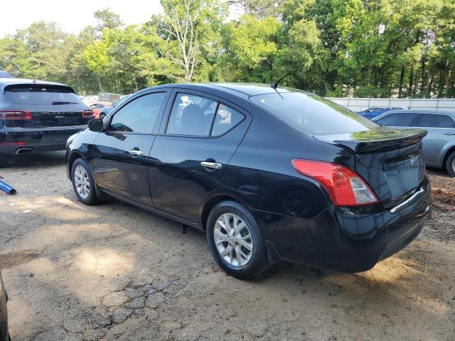 Photo 2 from auction – 2015 NISSAN VERSA S with VIN 3N1CN7AP7FL887193