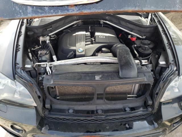 Photo 12 from auction – 2013 BMW X5 XDRIVE3 with VIN 5UXZV4C54D0B18079