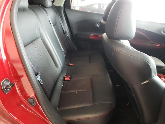 Photo 10 from auction – 2013 NISSAN JUKE S with VIN JN8AF5MV6DT217471
