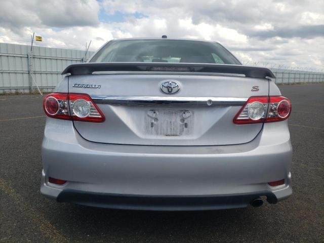Photo 6 from auction – 2011 TOYOTA COROLLA BA with VIN 2T1BU4EEXBC682127