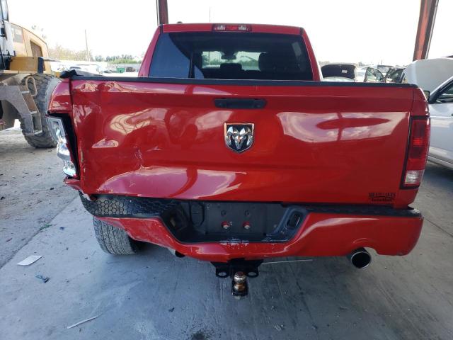Photo 6 from auction – 2017 RAM 1500 ST with VIN 1C6RR6KTXHS867369