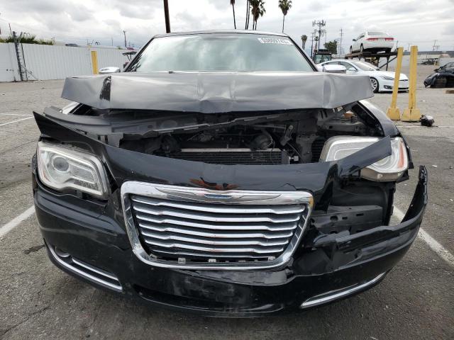 Photo 5 from auction – 2012 CHRYSLER 300 LIMITE with VIN 2C3CCACG7CH224776