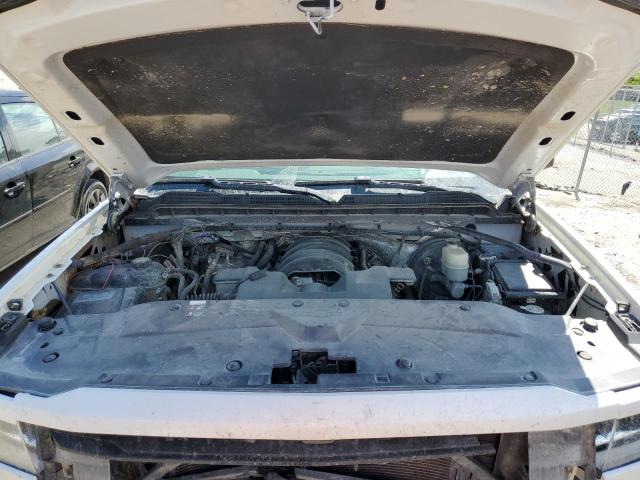 Photo 11 from auction – 2016 CHEVROLET SILVERADO with VIN 3GCUKREC7GG352999