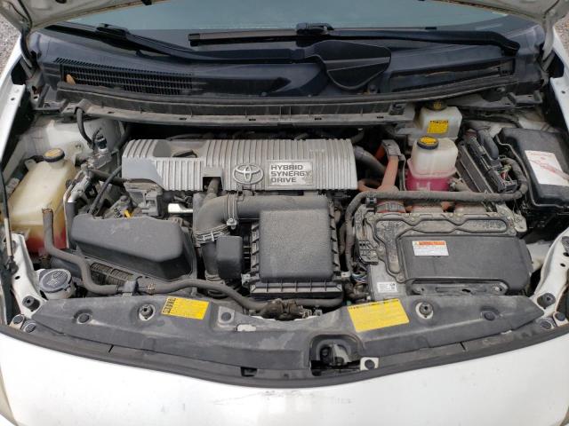 Photo 11 from auction – 2013 TOYOTA PRIUS with VIN JTDKN3DU9D1720602