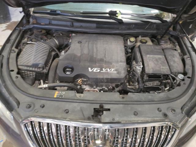 Photo 11 from auction – 2015 BUICK LACROSSE with VIN 1G4GB5G34FF144478