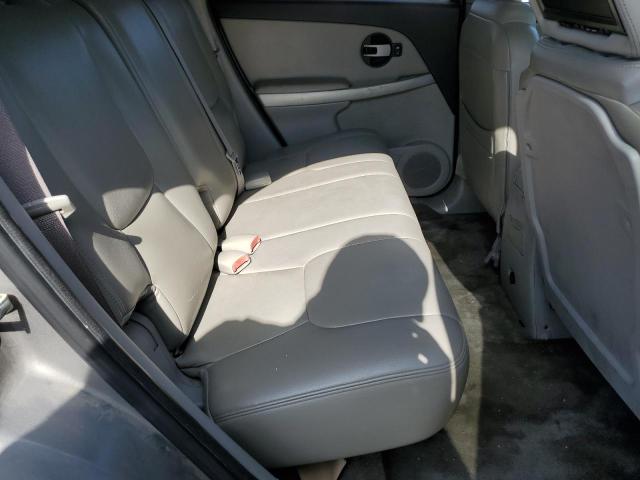 Photo 11 from auction – 2005 CHEVROLET EQUINOX LT with VIN 2CNDL63F656083620