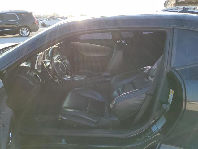 Photo 7 from auction – 2011 CHEVROLET CAMARO LT with VIN 2G1FC1ED7B9155794