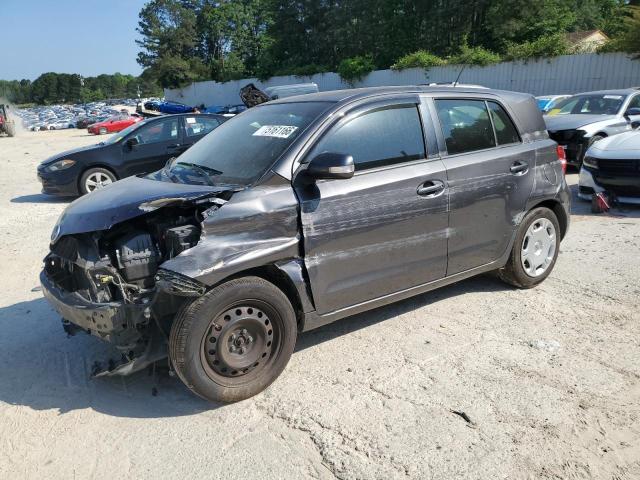 TOYOTA SCION XD 2010 with VIN JTKKU4B46A1003249 - Photo from auction