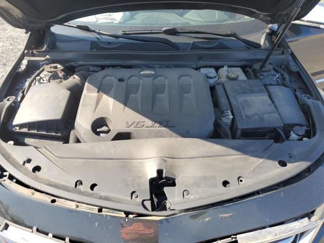Photo 11 from auction – 2018 CHEVROLET IMPALA PRE with VIN 2G1125S3XJ9166108
