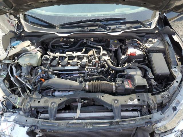Photo 11 from auction – 2018 HONDA CIVIC SI with VIN 2HGFC3A51JH757744